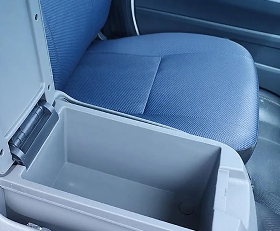 Fuzion Foton - comfort thumbnail